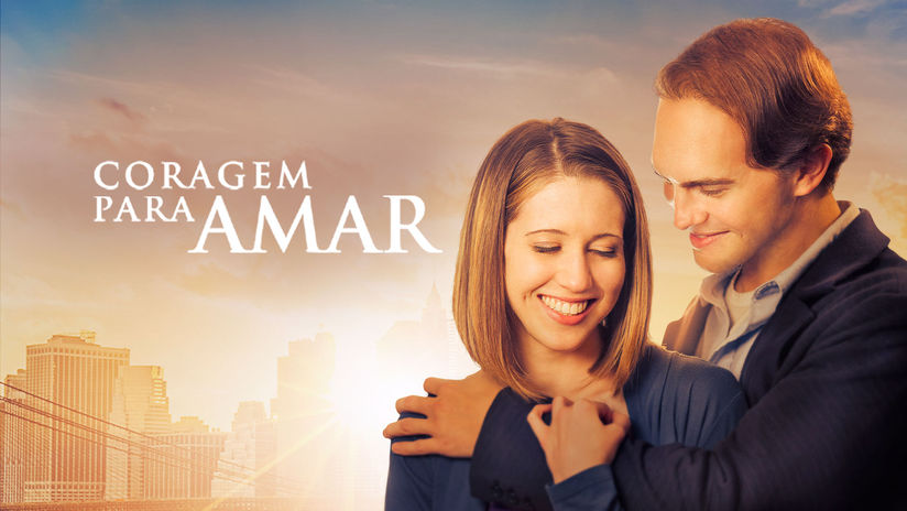 Coragem para Amar